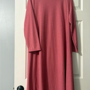 Dainty Jewell’s favorite dress